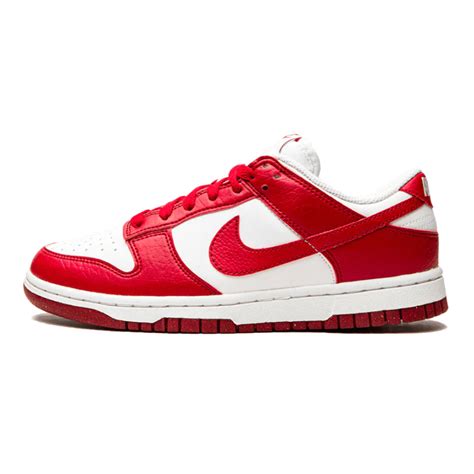 nike dunk rot herren|Herren Rot Nike Dunk Schuhe.